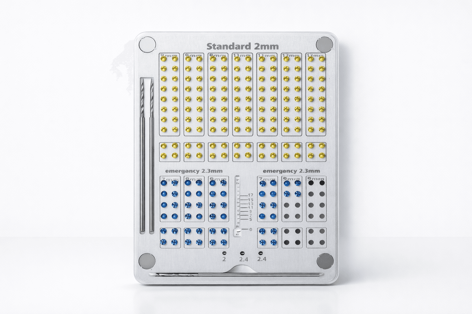 Bone Fixation Accessiors